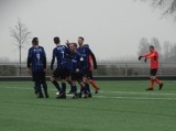 S.K.N.W.K. 3 - Wolfaartsdijk 3 (competitie) seizoen 2024-2025 (85/110)